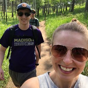 Meet your Posher, Thomas